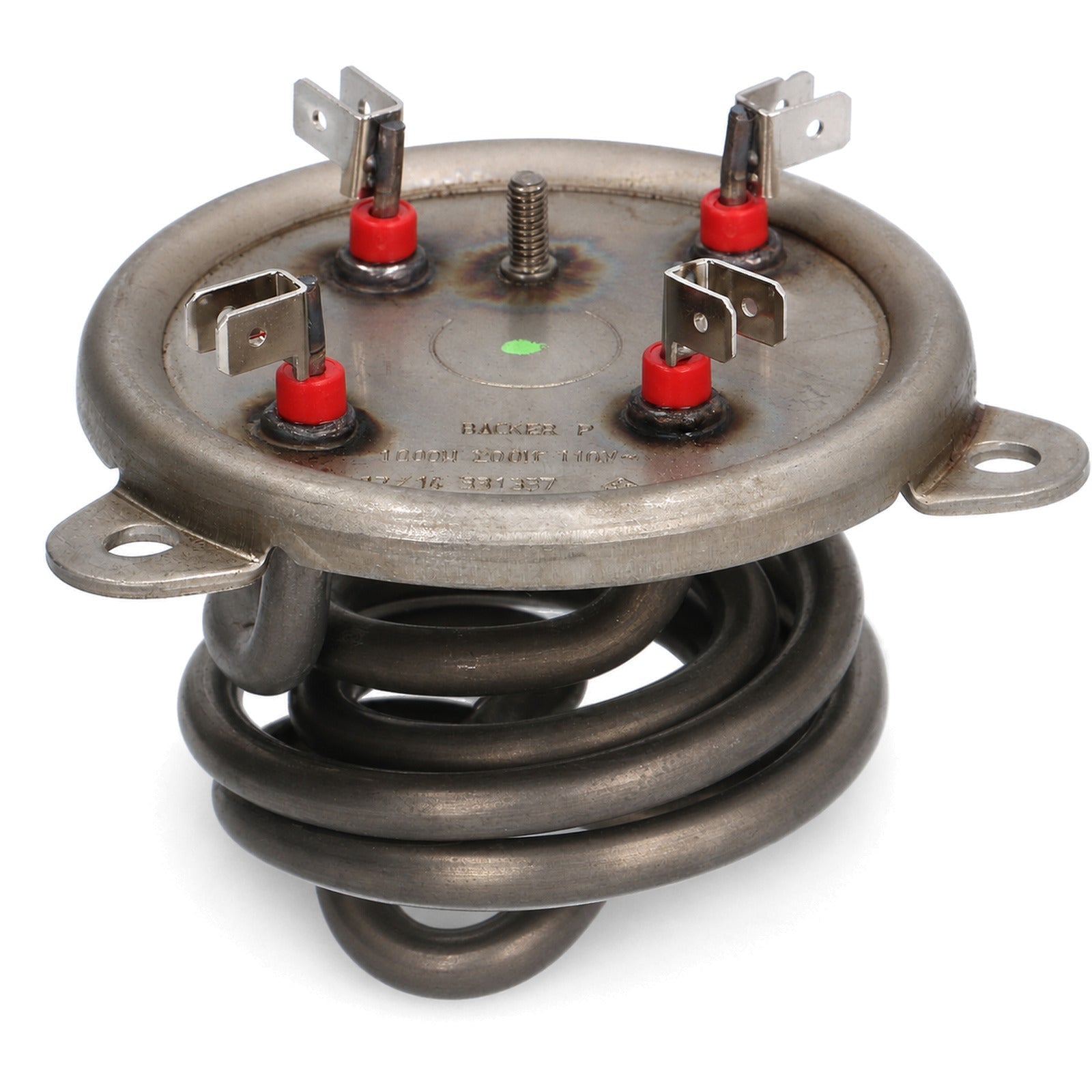 Resistenza 1200W 120V compatibile con PAVONI - 4KP-L-CAF-00446 - 4KitchensParts