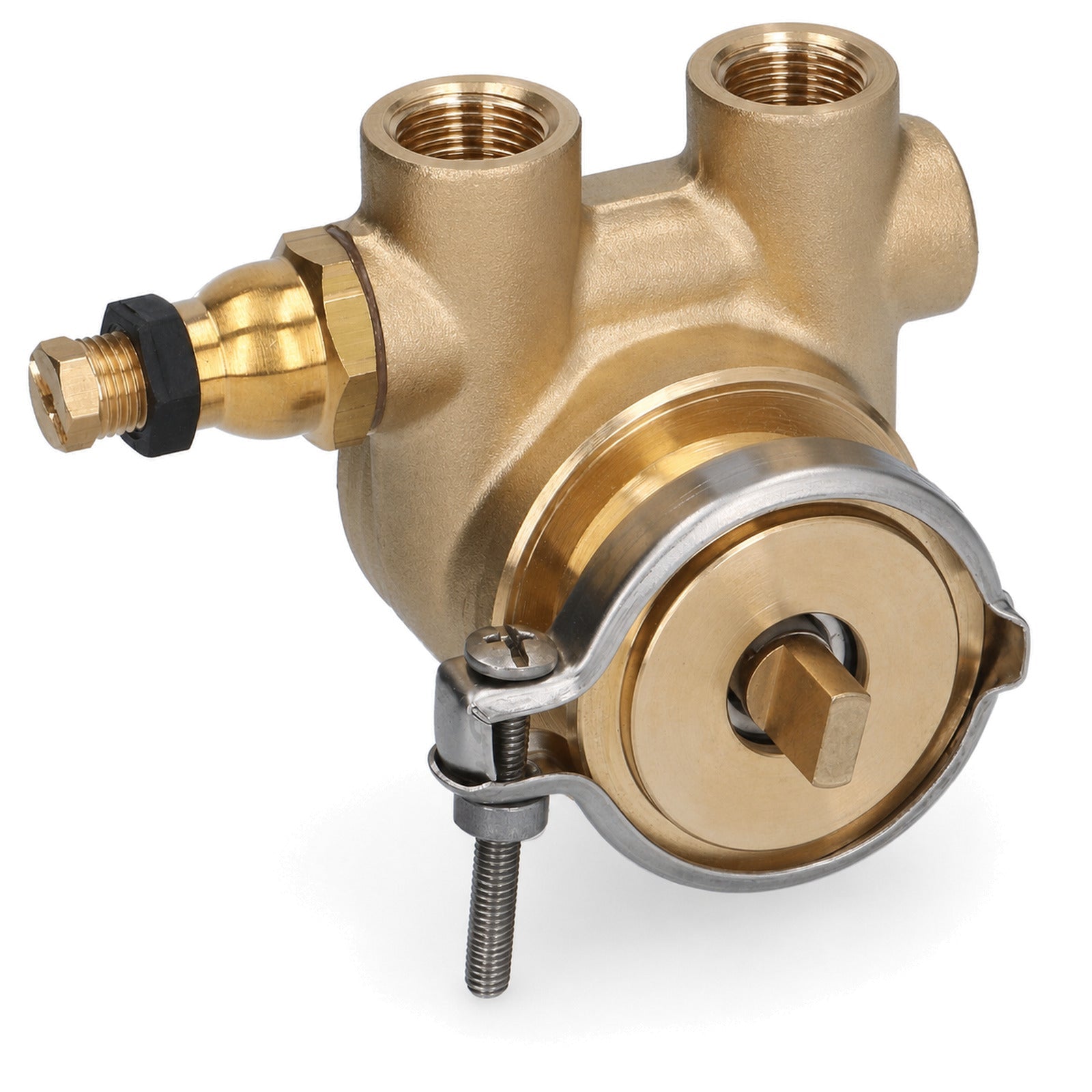Pompa Volumetrica Rotoflow Ø 3/8" Gas compatibile con BEVCO - 4KP-L-CAF-00447 - 4KitchensParts