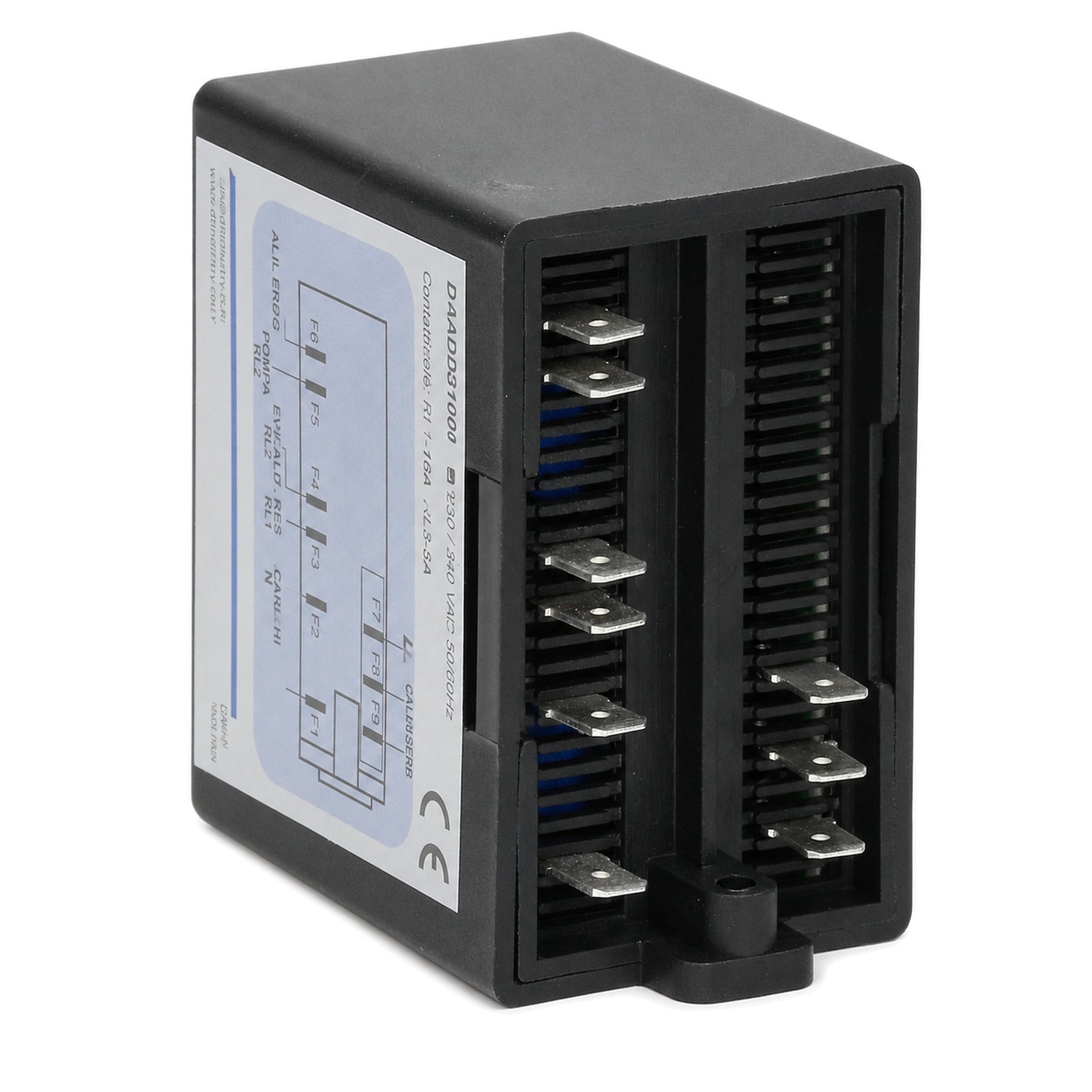 Regolatore Livello 230/240V 50/60Hz compatibile con FIORENZATO C.S. - 4KP-L-CAF-00450 - 4KitchensParts
