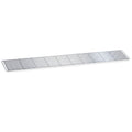 Griglia Poggia Tazze Inox 3 Gruppi compatibile con NUOVA SIMONELLI - 4KP-L-CAF-00454 - 4KitchensParts