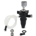 Cappuccinatore In Plastica Boy Ø 3/8 compatibile con LAVAZZA - 4KP-L-CAF-00457 - 4KitchensParts