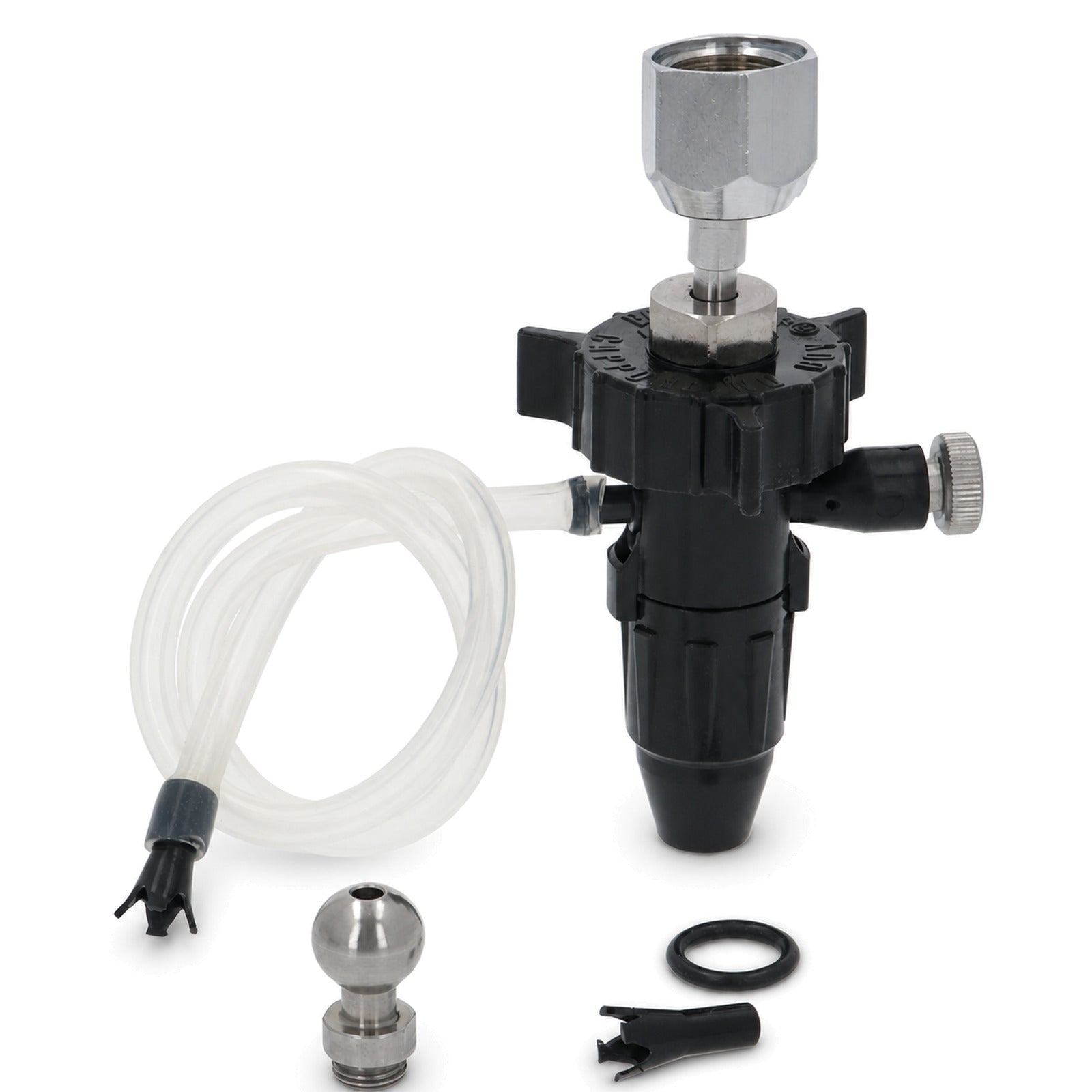 Cappuccinatore In Plastica Boy Ø 3/8 compatibile con LAVAZZA - 4KP-L-CAF-00457 - 4KitchensParts