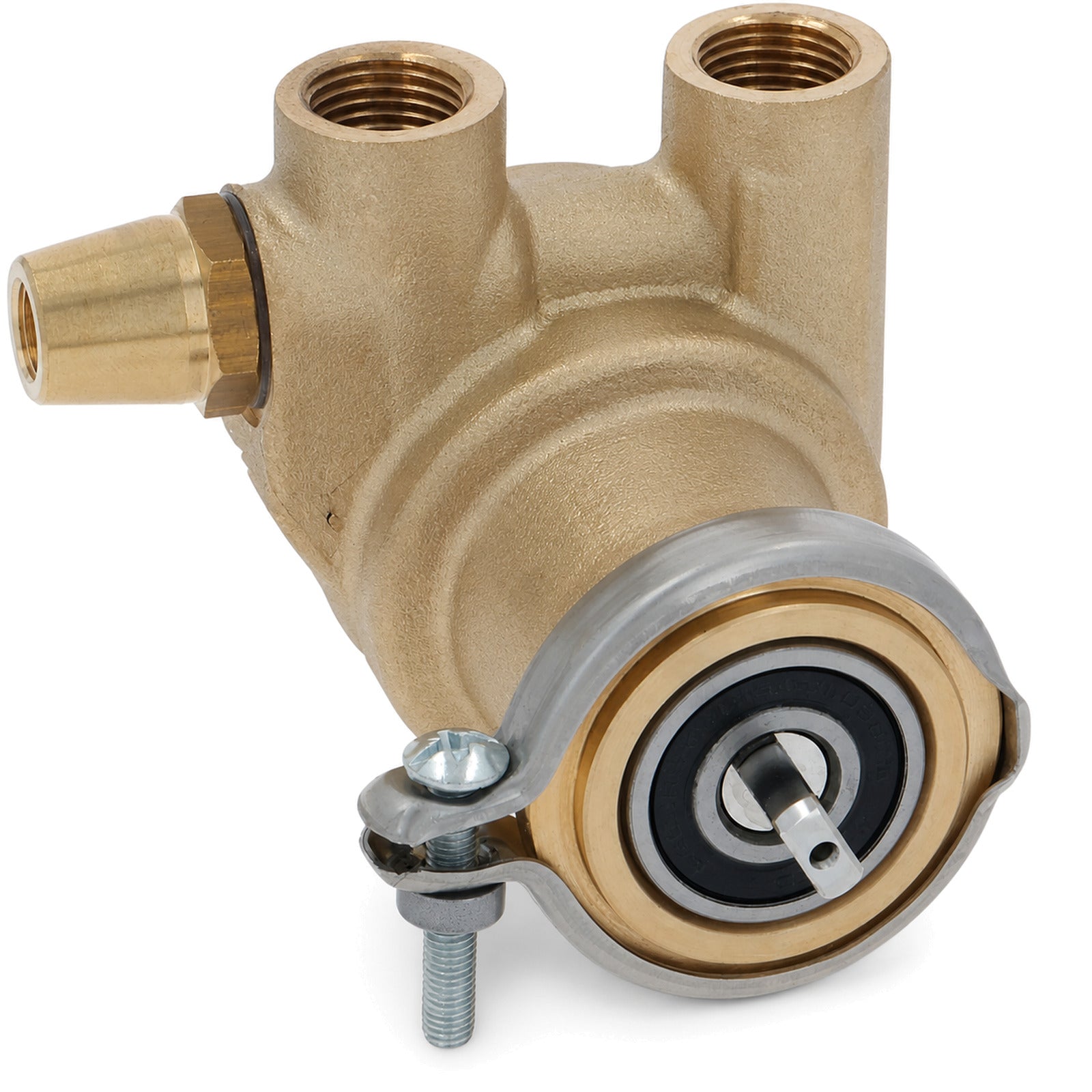 Pompa Volumetrica Nuert Ø 3/8 Npt - 4KP-L-CAF-00458 - 4KitchensParts