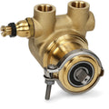 Pompa Volumetrica Rotoflow Ø 3/8 Gas compatibile con COSMETAL - 4KP-L-CAF-00461 - 4KitchensParts