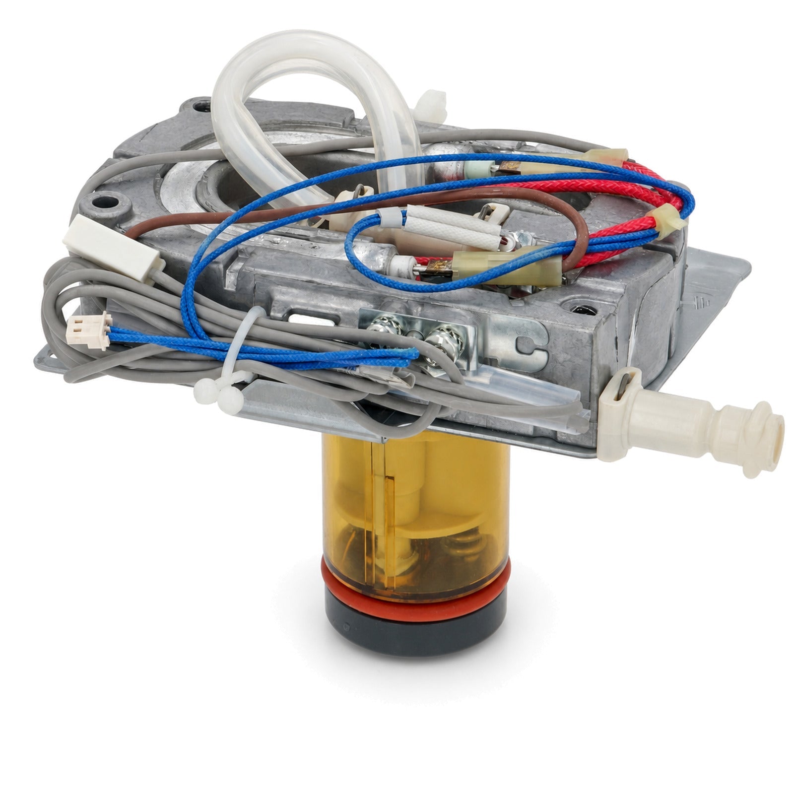 Caldaia Delonghi 5513227881 compatibile con DE LONGHI - 4KP-L-CAF-00462 - 4KitchensParts