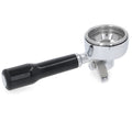 Portafiltro 2 Vie Rocket compatibile con ROCKET ESPRESSO MILANO SPARE PARTS - 4KP-L-CAF-00464 - 4KitchensParts