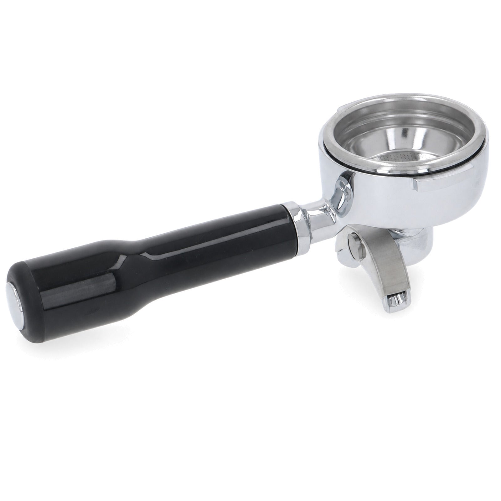 Portafiltro 2 Vie Rocket compatibile con ROCKET ESPRESSO MILANO SPARE PARTS - 4KP-L-CAF-00464 - 4KitchensParts