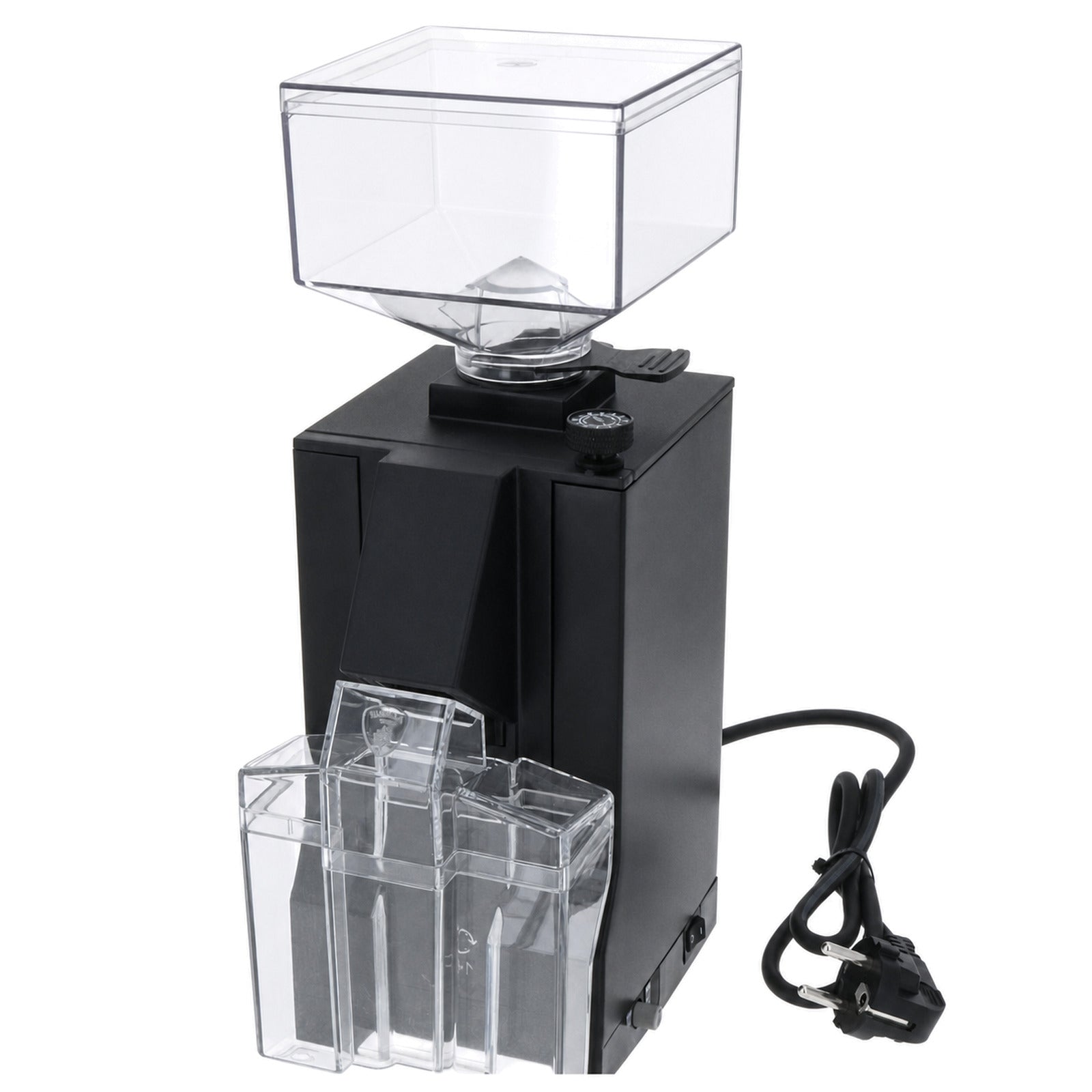 Eureka Macinacaffè Mignon Crono - 4KP-L-CAF-00046 - 4KitchensParts