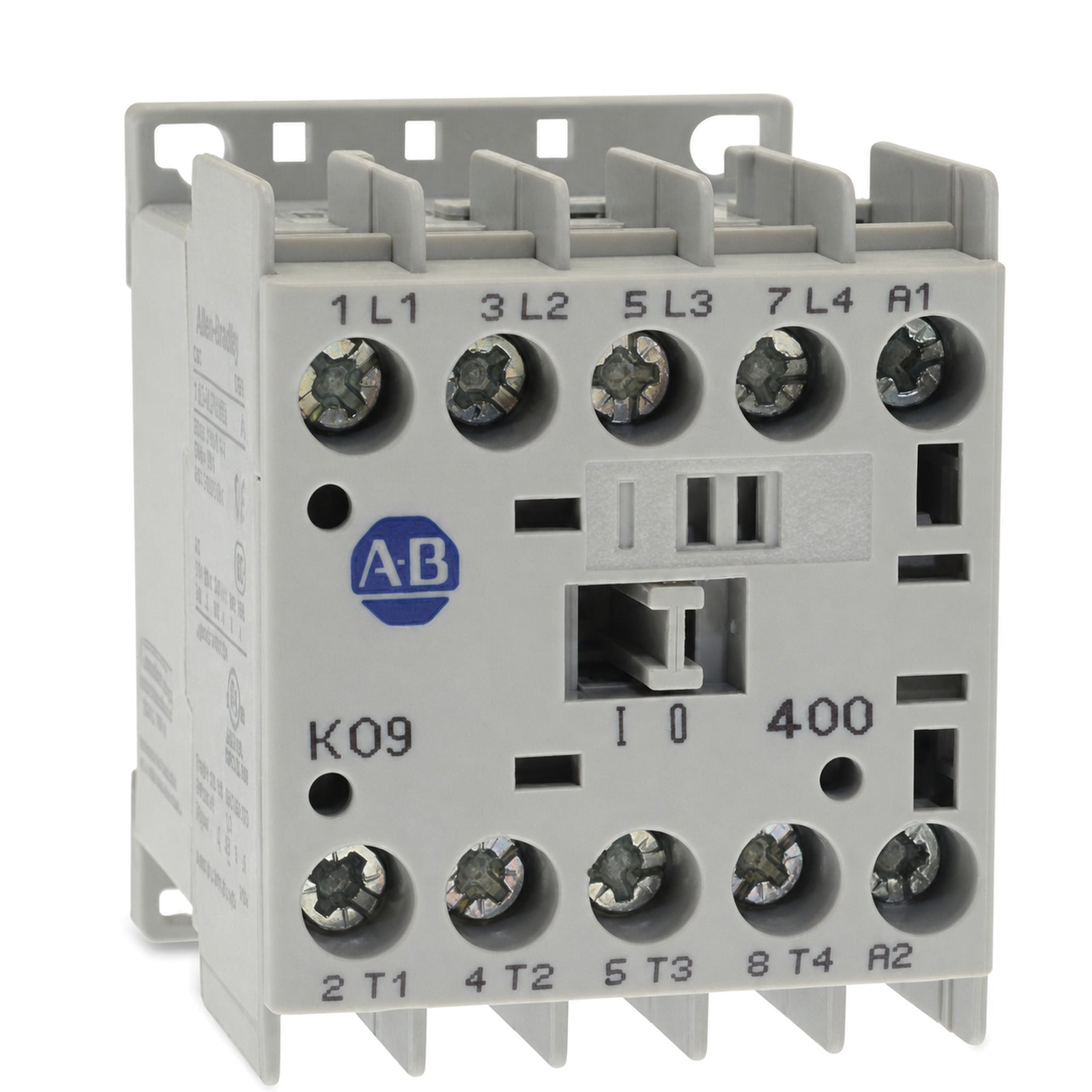 Contattore Allen-Bradley K09 20A 400V compatibile con FOINOX - 4KP-L-CAF-00472 - 4KitchensParts
