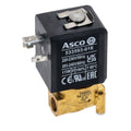 Elettrovalvola Asco/Sirai 2 Vie 230V 17V compatibile con ASTORIA CMA - 4KP-L-CAF-00473 - 4KitchensParts