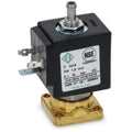 Elettrovalvola Ode 3 Vie 24Vac compatibile con DALLA CORTE - 4KP-L-CAF-00478 - 4KitchensParts