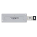 Membrana Pulsantiera 1 Tasto compatibile con CASADIO - 4KP-L-CAF-00481 - 4KitchensParts
