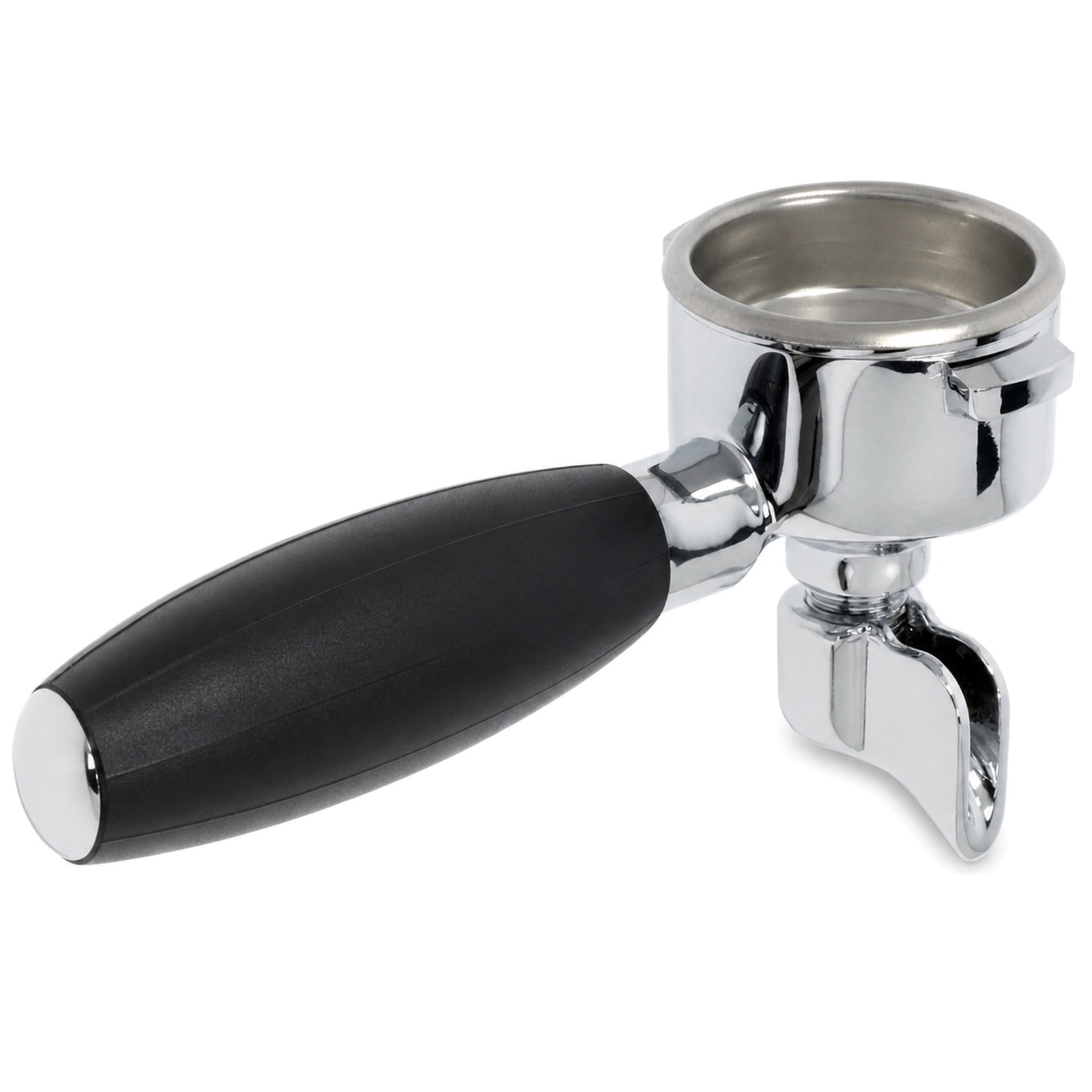 Portafiltro Completo 1 Tazza Spaziale compatibile con SPAZIALE - 4KP-L-CAF-00484 - 4KitchensParts