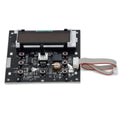 Scheda Display De Longhi As00004224 compatibile con DE LONGHI - 4KP-L-CAF-00487 - 4KitchensParts