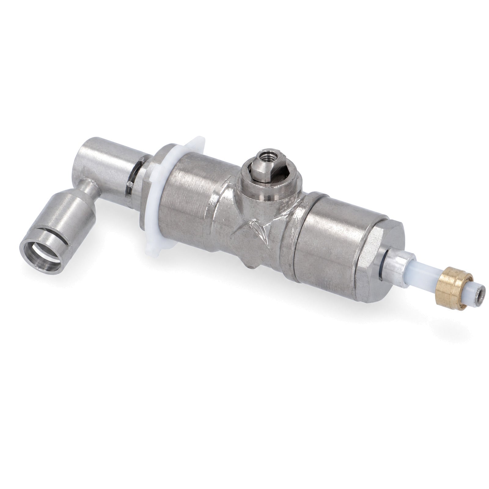 Kit Valvola A Sfera Sage Dual Boiler compatibile con SAGE - 4KP-L-CAF-00488 - 4KitchensParts