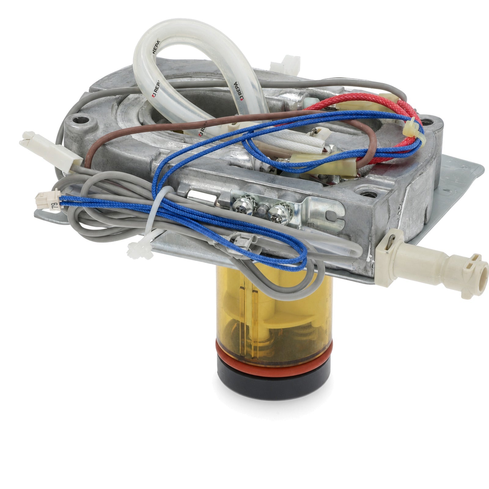 Caldaia Delonghi 5513227901 compatibile con DE LONGHI - 4KP-L-CAF-00489 - 4KitchensParts