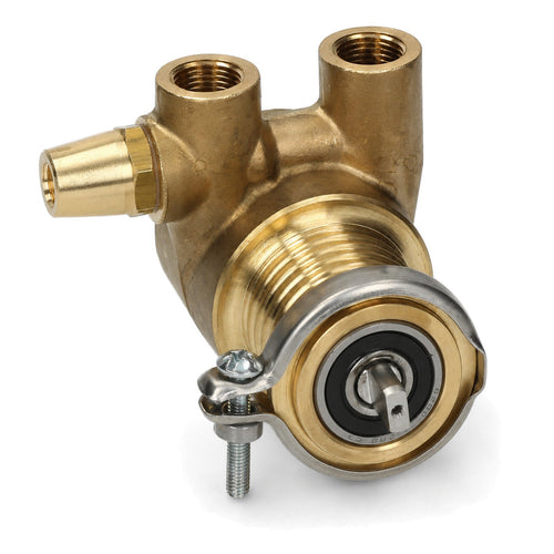 Pompa Volumetrica Nuert Ø 3/8 Gas/Bsp - 4KP-L-CAF-00494 - 4KitchensParts