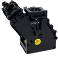 Blk/Ylw Unità Di Infusione 8Gr 5Bar Gag. compatibile con GAGGIA HOUSEHOLD - 4KP-L-CAF-00497 - 4KitchensParts