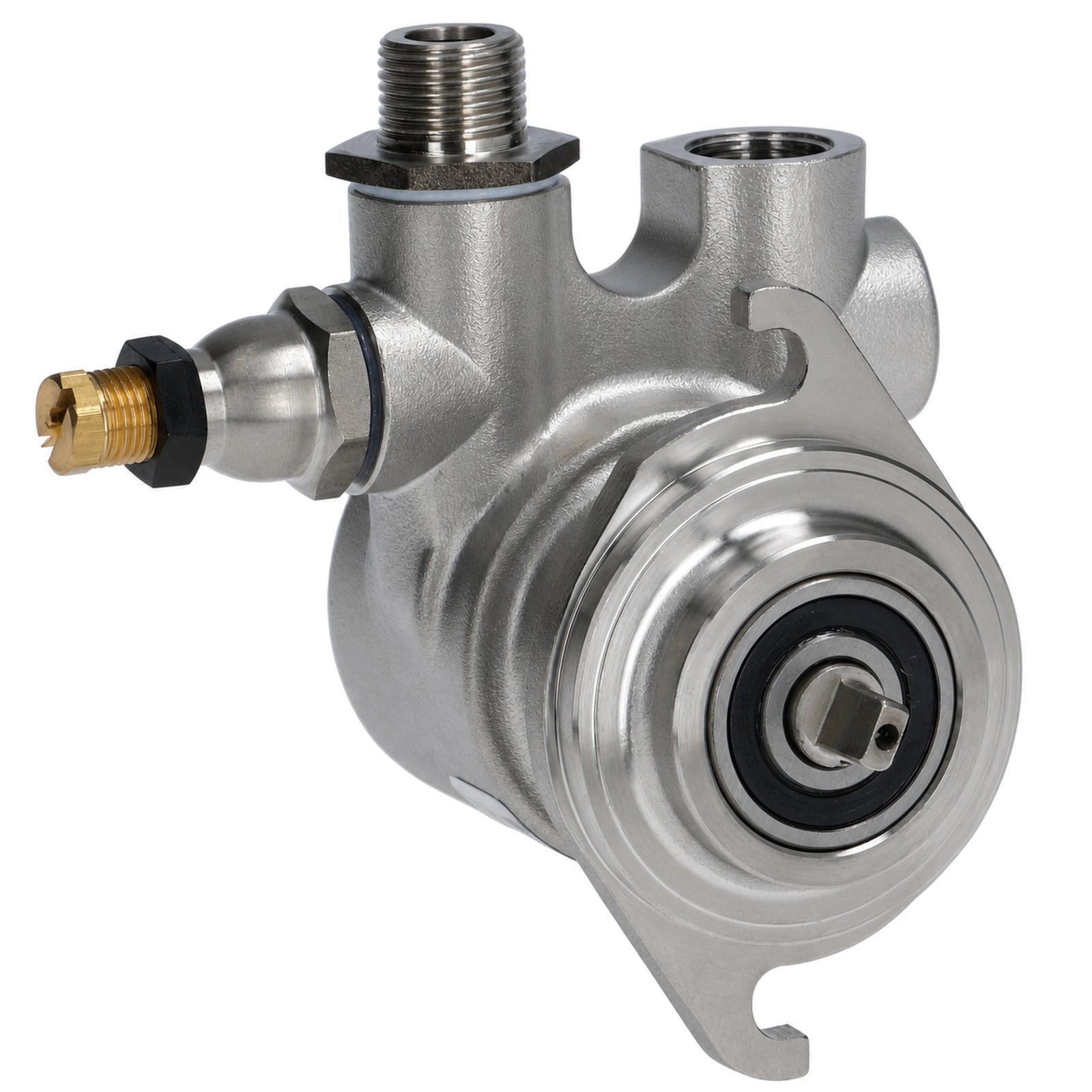 Pompa Volumetrica Cimbali/Faema Ø 3/8" compatibile con CIMBALI - 4KP-L-CAF-00058 - 4KitchensParts