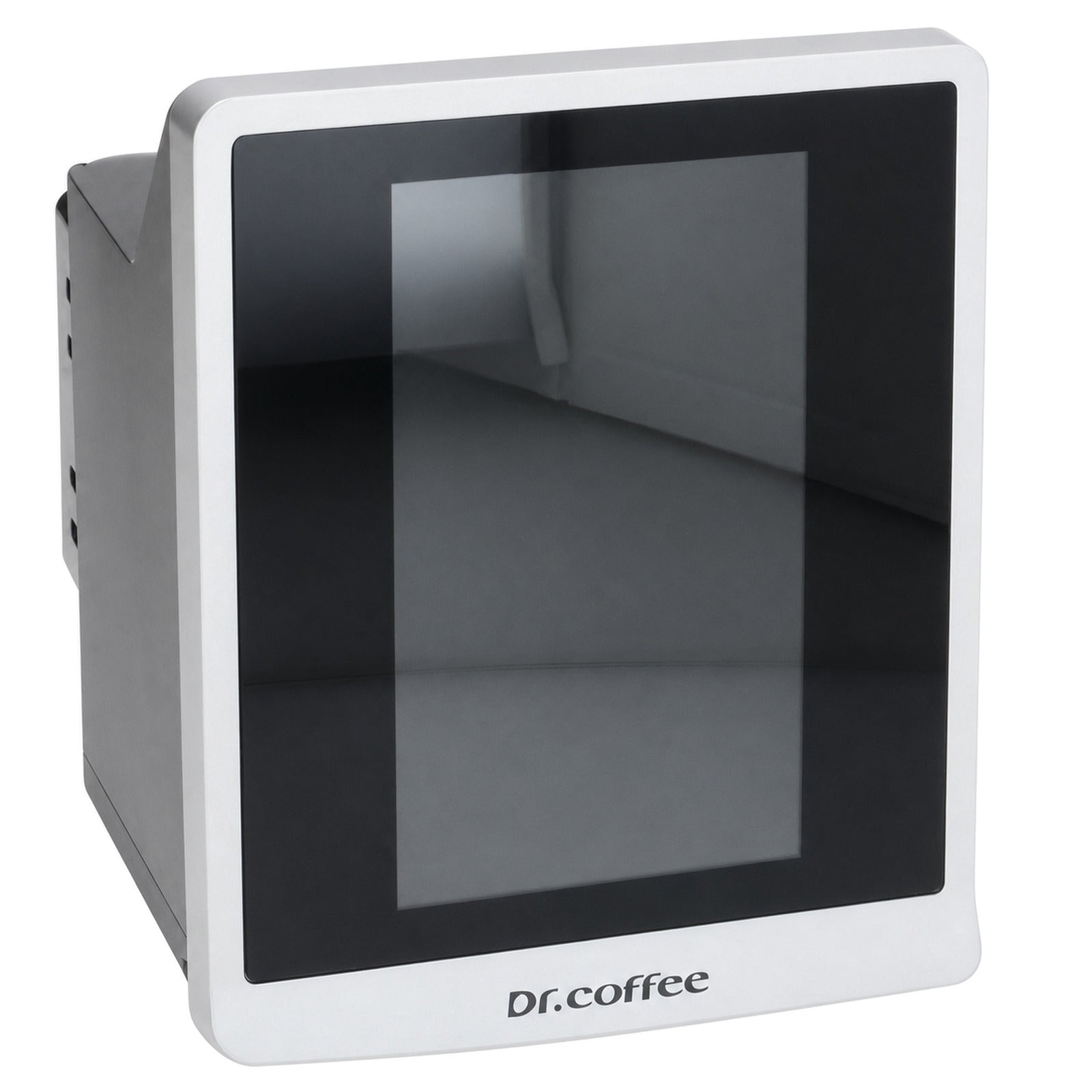 Montaggio Pannello Frontale F08 compatibile con DR COFFEE - 4KP-L-CAF-00061 - 4KitchensParts