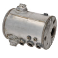 Caldaia Appartamento Trattata compatibile con ROCKET ESPRESSO MILANO SPARE PARTS - 4KP-L-CAF-00066 - 4KitchensParts