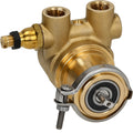 Pompa Fluid-O-Tech 204 compatibile con ASTORIA CMA - 4KP-L-CAF-00068 - 4KitchensParts