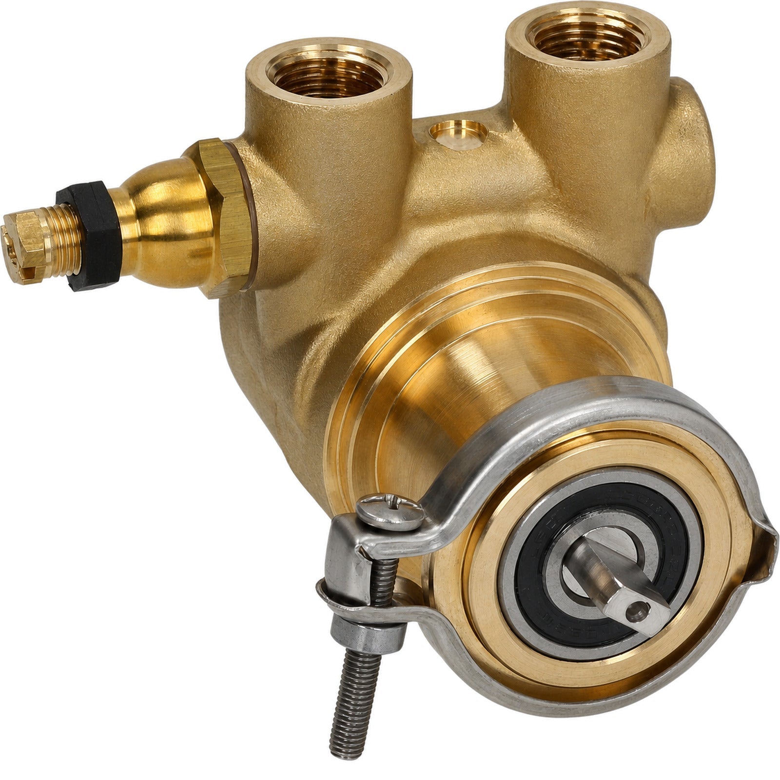 Pompa Fluid-O-Tech 204 compatibile con ASTORIA CMA - 4KP-L-CAF-00068 - 4KitchensParts
