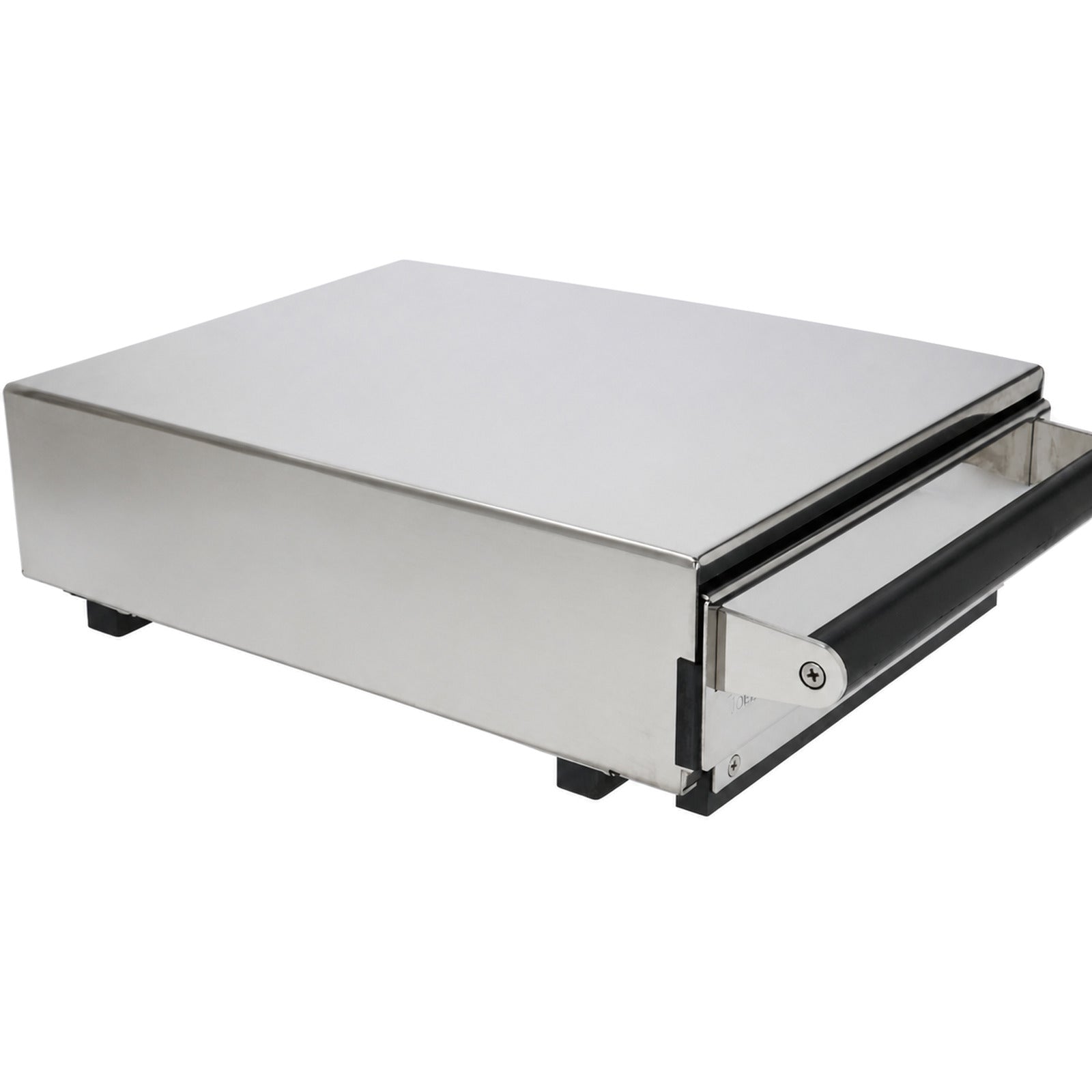 Cassetto Inox Fondi Caffè - 4KP-L-CAF-00071 - 4KitchensParts
