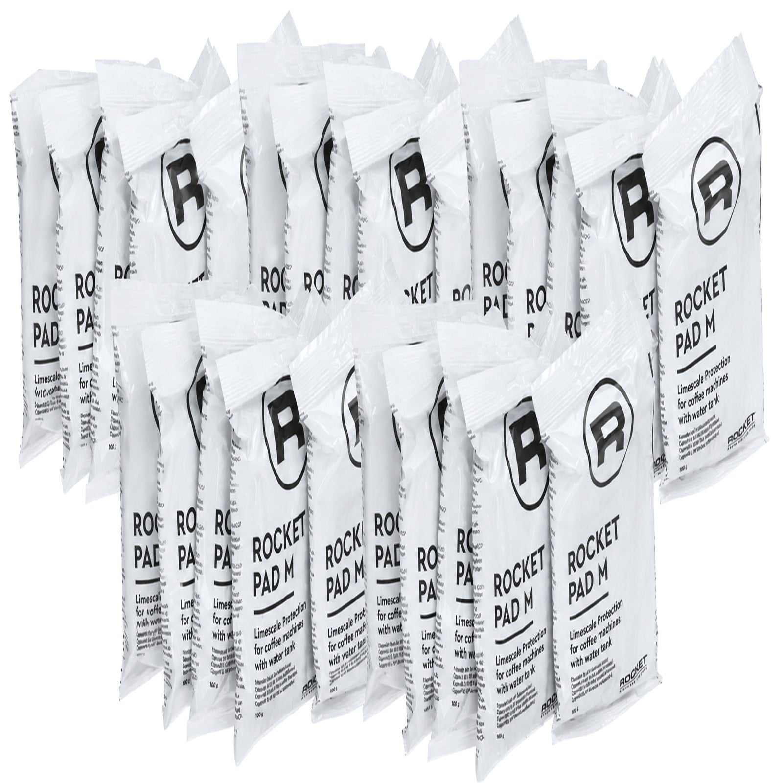 Addolcitore 25 Pz compatibile con ROCKET ESPRESSO MILANO ACCESSORIES - 4KP-L-CAF-00072 - 4KitchensParts