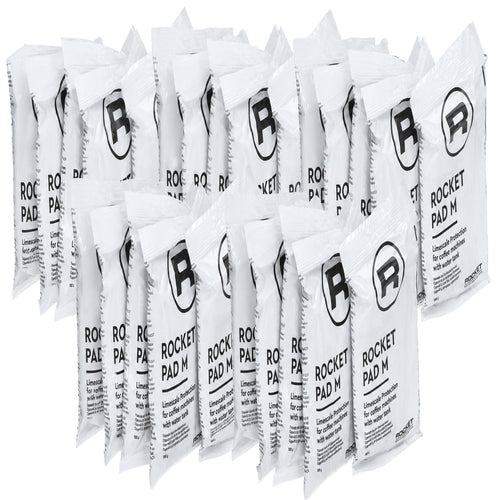 Addolcitore 25 Pz compatibile con ROCKET ESPRESSO MILANO ACCESSORIES - 4KP-L-CAF-00072 - 4KitchensParts
