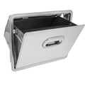 Cassetto Fondi Caffè - 4KP-L-CAF-00075 - 4KitchensParts