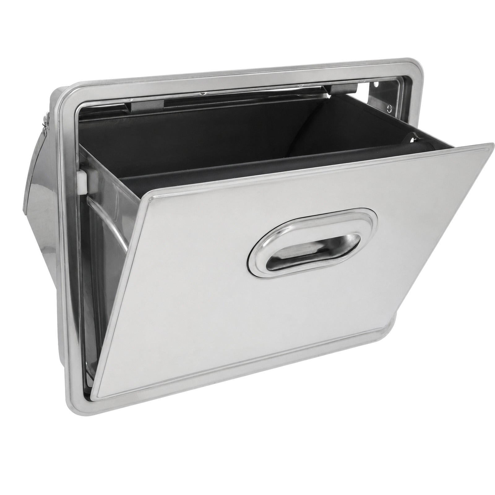 Cassetto Fondi Caffè - 4KP-L-CAF-00075 - 4KitchensParts