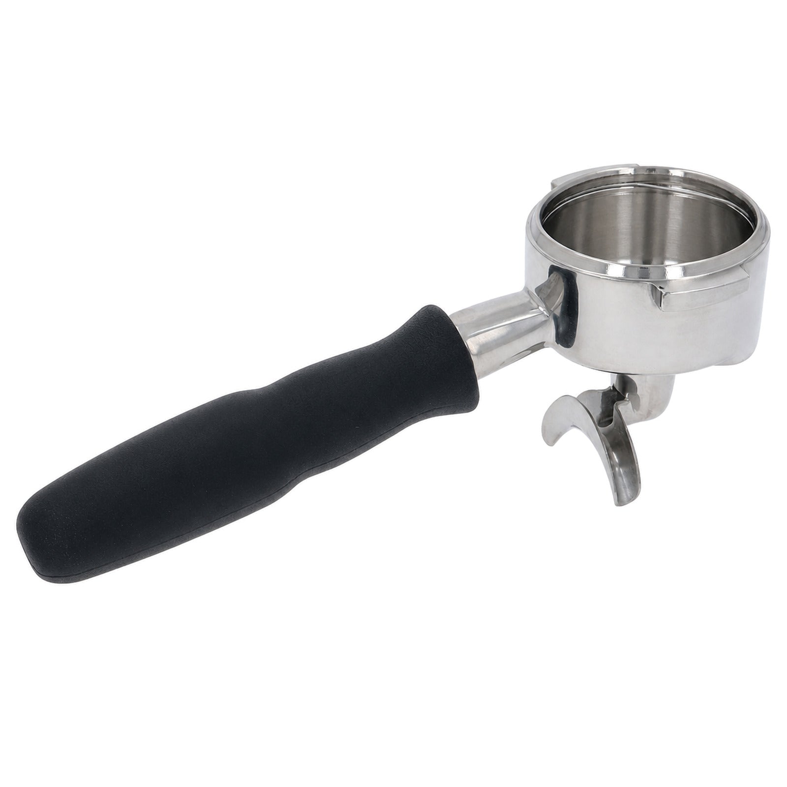 Portafiltro 2 Tazze Completo Marzocco compatibile con MARZOCCO - 4KP-L-CAF-00077 - 4KitchensParts