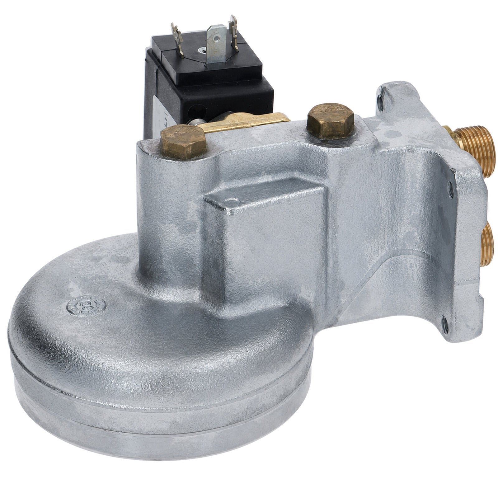 Ass. Gr. Erog. Dx 230V compatibile con NUOVA SIMONELLI - 4KP-L-CAF-00078 - 4KitchensParts