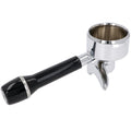 Portafiltro Completo 2 Tazze Dalla Corte compatibile con DALLA CORTE - 4KP-L-CAF-00085 - 4KitchensParts