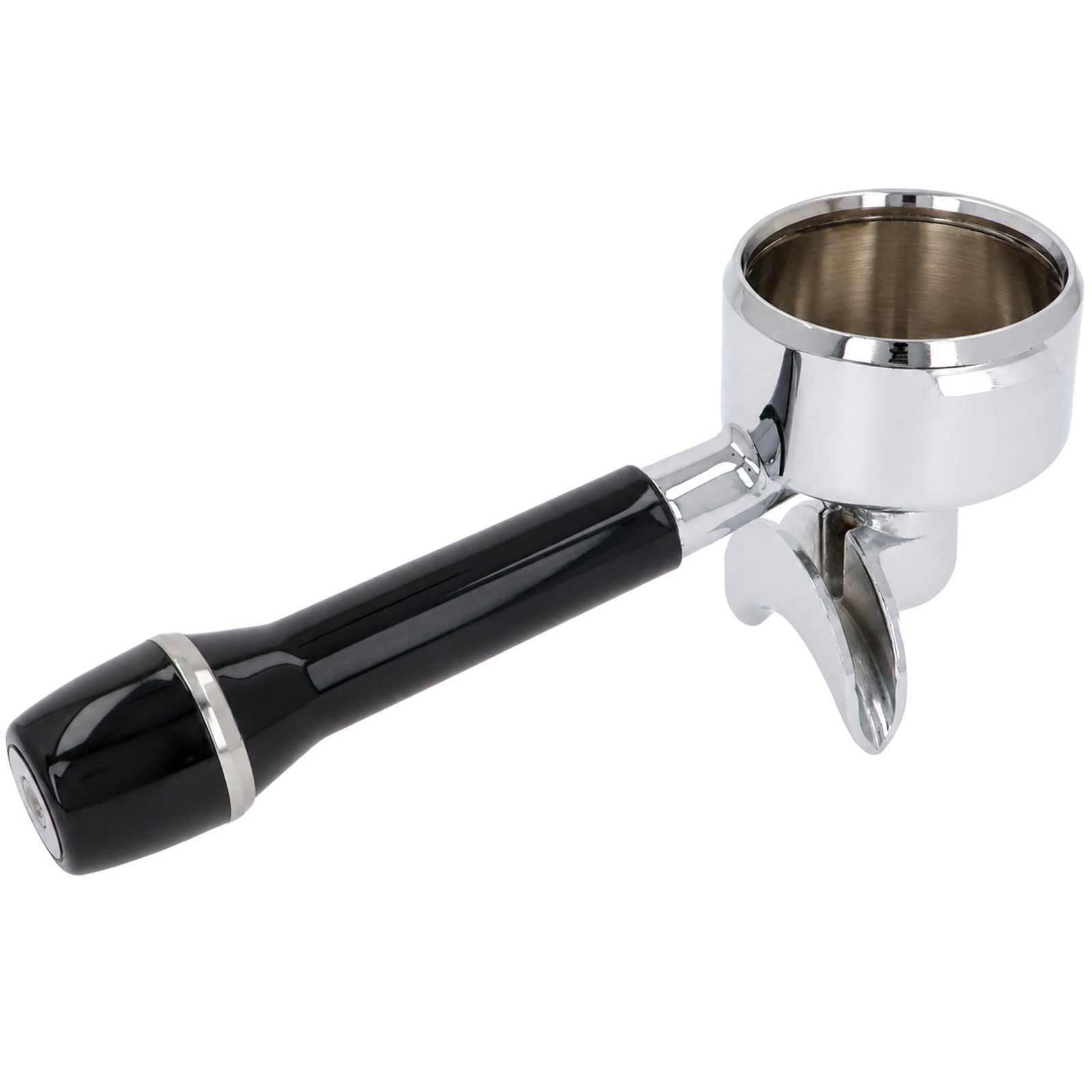 Portafiltro Completo 2 Tazze Dalla Corte compatibile con DALLA CORTE - 4KP-L-CAF-00085 - 4KitchensParts