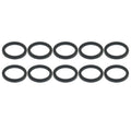 Guarnizione Portafiltro Ø 64X52X6,3 Mm 10Pz compatibile con ASTORIA CMA - 4KP-L-CAF-00088 - 4KitchensParts