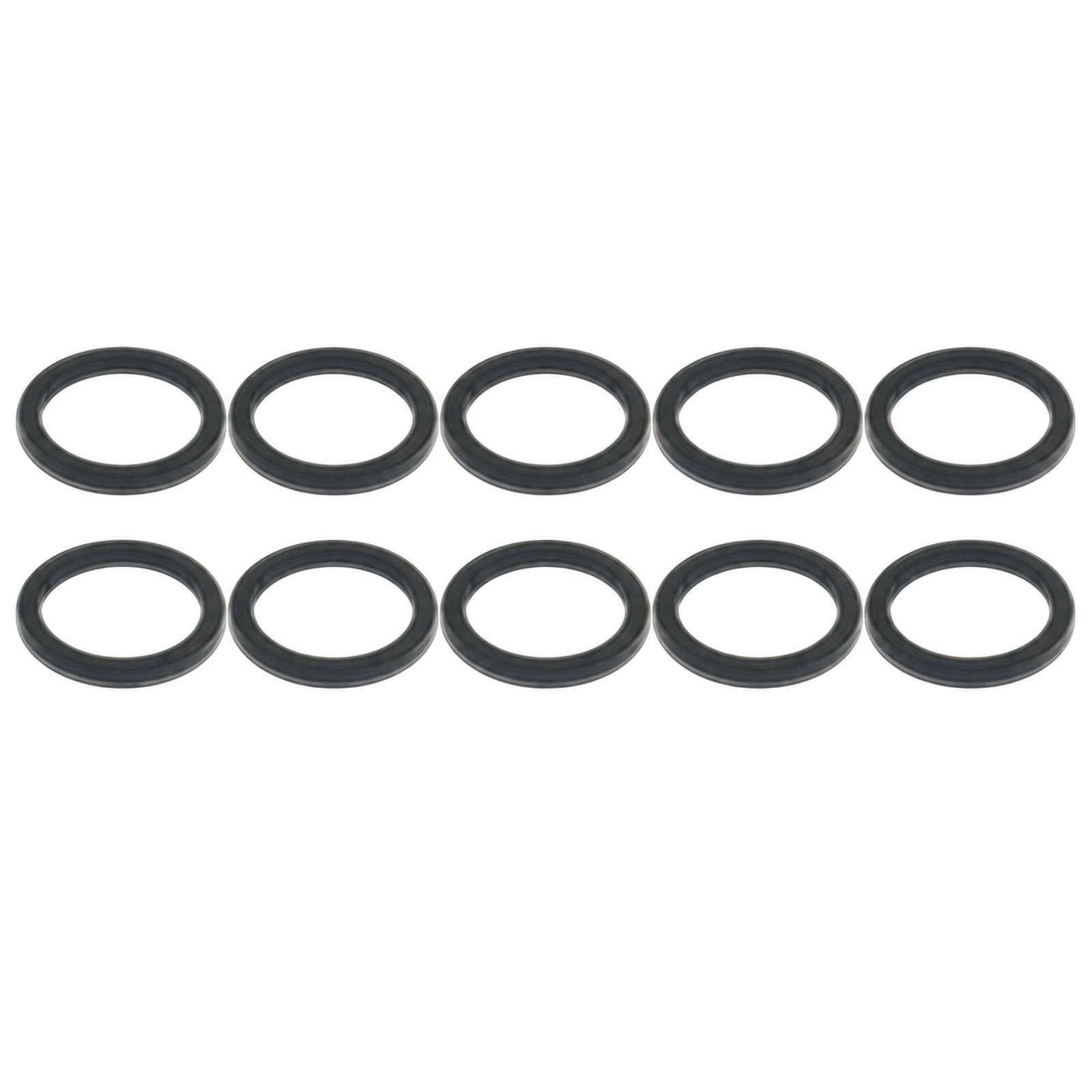 Guarnizione Portafiltro Ø 64X52X6,3 Mm 10Pz compatibile con ASTORIA CMA - 4KP-L-CAF-00088 - 4KitchensParts