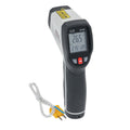 Termometro A Raggi Infrarossi - 4KP-L-CAF-00091 - 4KitchensParts