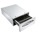 Cassetto Inox Fondi Caffè - 4KP-L-CAF-00092 - 4KitchensParts