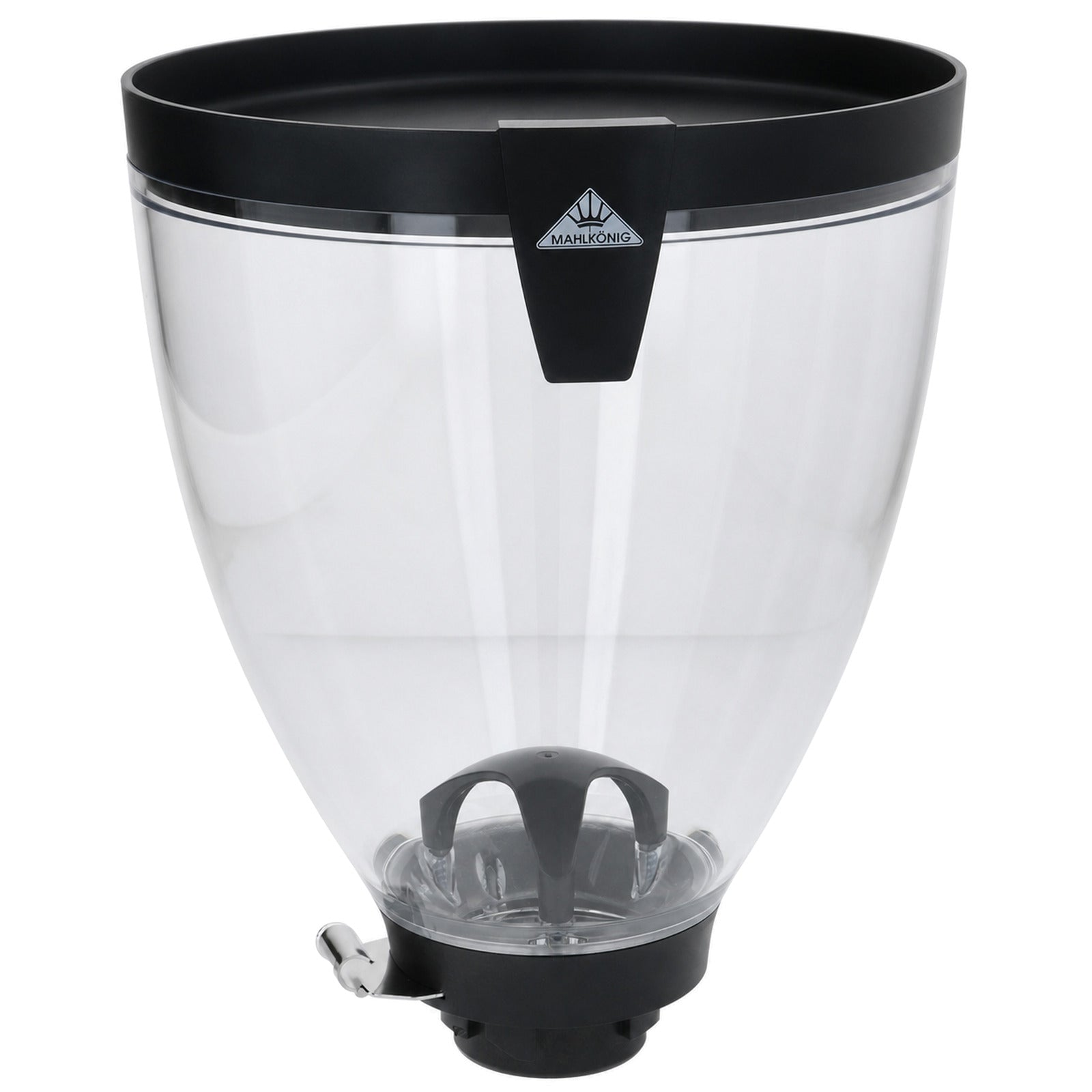 Tramoggia 1,8 Kg compatibile con MAHLKÖNIG - 4KP-L-CAF-00093 - 4KitchensParts