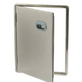 Sportello Con Maniglia Apertura A Sx - 4KP-L-CAF-00094 - 4KitchensParts
