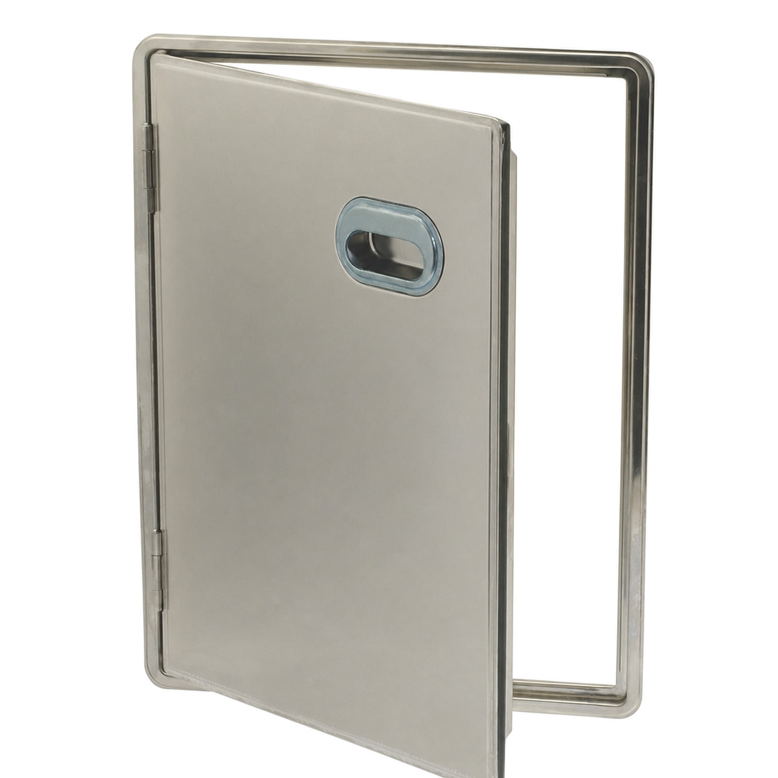 Sportello Con Maniglia Apertura A Sx - 4KP-L-CAF-00094 - 4KitchensParts