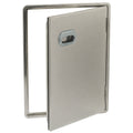 Sportello Con Maniglia Apertura Verso Dx - 4KP-L-CAF-00095 - 4KitchensParts
