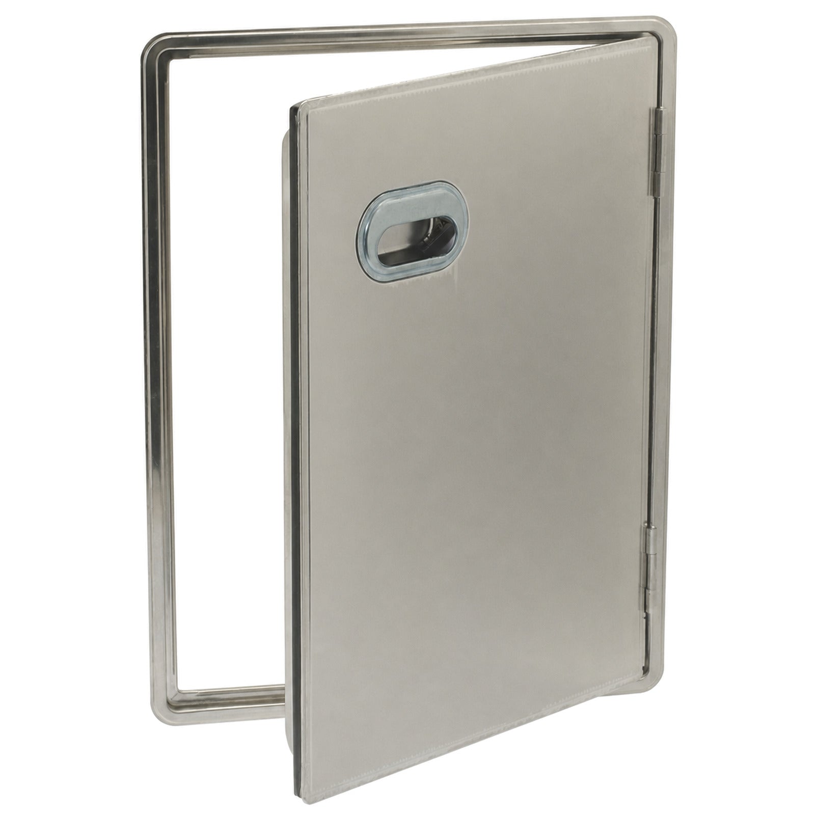 Sportello Con Maniglia Apertura Verso Dx - 4KP-L-CAF-00095 - 4KitchensParts