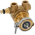 Pompa Volumetrica 300L/H 9Bar compatibile con SANREMO - 4KP-L-CAF-00097 - 4KitchensParts