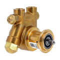 Pompa rotativa a fascetta Procon 100 L/h con filtro compatibile con LA SPAZIALE S5 e Compact - 4KP-D-CAF-00004 - 4KitchensParts
