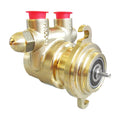 Pompa rotativa a flangia Procon 165 L/h albero piccolo compatibile con FAEMA - 4KP-D-CAF-00005 - 4KitchensParts