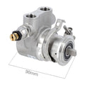 Pompa rotativa a fascetta Fluid-O-Tech 100 L/h 3/8" GAS inox NSF compatibile con LA MARZOCCO GS3 e Linea Mini - 4KP-D-CAF-00006 - 4KitchensParts