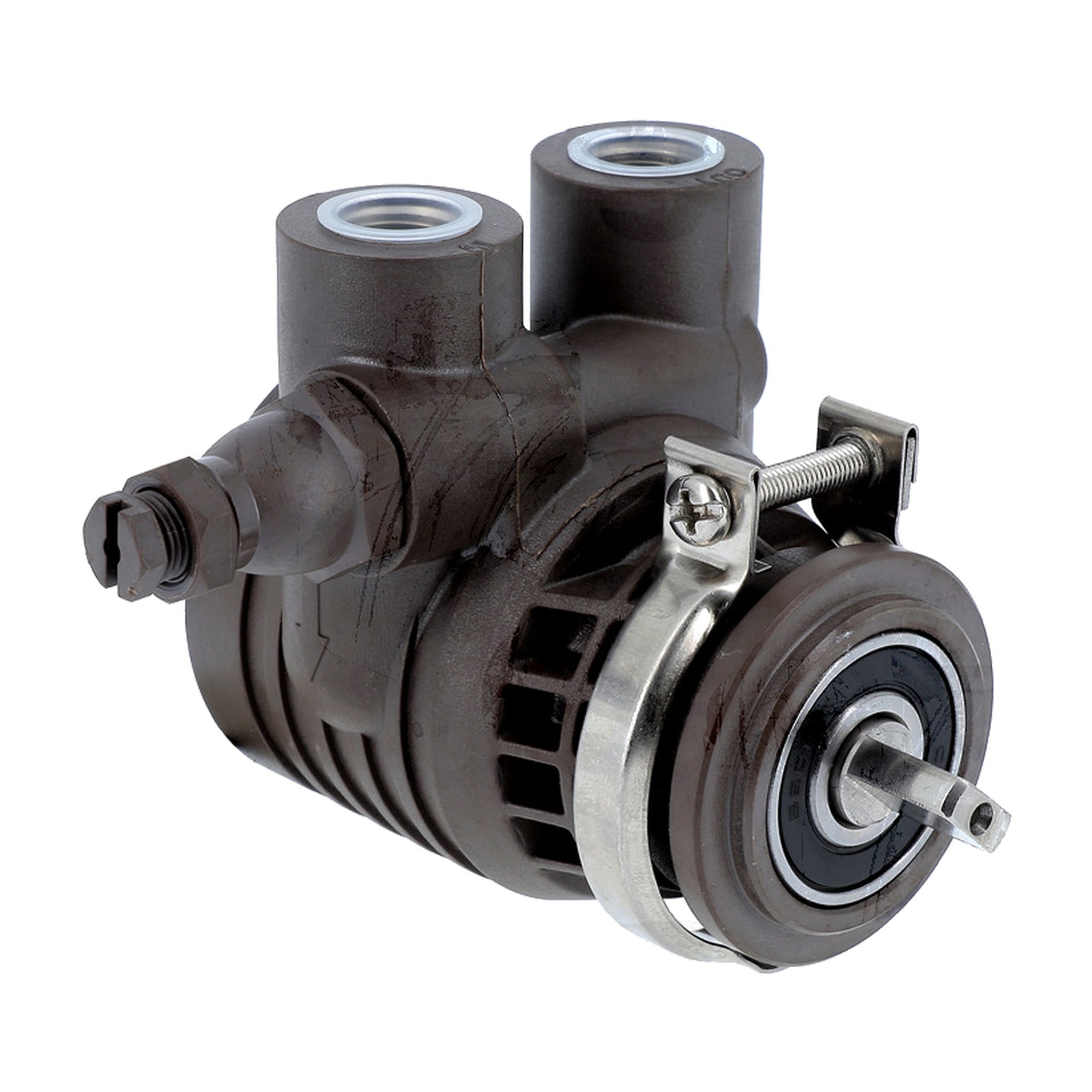 Pompa rotativa ODE a fascetta PPS 300 L/h 3/8" GAS NSF - 4KP-D-CAF-00009 - 4KitchensParts